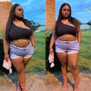 Meet your Posher, Nyah